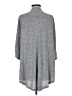 Lularoe Gray Cardigan Size S - photo 2