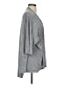 Lularoe Gray Cardigan Size S - photo 4