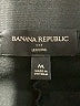 Banana Republic Factory Store Black Active Pants Size M - photo 4