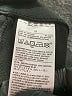 Banana Republic Factory Store Black Active Pants Size M - photo 5