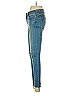 Black Label by C'est Toi Hearts Blue Jeans Size 0 - photo 5
