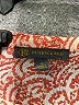Outback Red 100% Polyester Orange 3/4 Sleeve Blouse Size S - photo 7