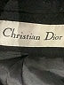 Christian Dior Black Vintage Coat Size 4 - photo 11