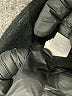Christian Dior Black Vintage Coat Size 4 - photo 12