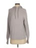 Athleta Gray Pullover Hoodie Size S - photo 1