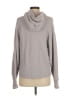 Athleta Gray Pullover Hoodie Size S - photo 2