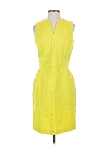 J. McLaughlin Casual Dress (view 1)