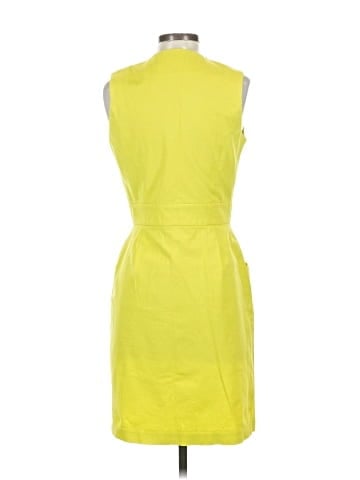 J. McLaughlin Casual Dress (view 2)