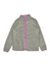 OshKosh B'gosh 100% Polyester Gray Zip Up Hoodie Size 12 - photo 1