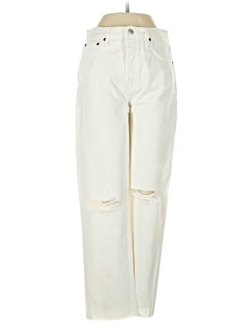RE/DONE Jeans (view 1)