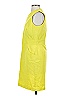 J. McLaughlin Yellow Casual Dress Size 4 - photo 5