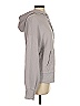 Athleta Gray Pullover Hoodie Size S - photo 4