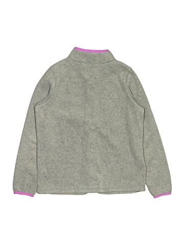 OshKosh B'gosh Zip Up Hoodie (view 2)