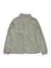 OshKosh B'gosh 100% Polyester Gray Zip Up Hoodie Size 12 - photo 2