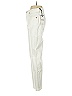 RE/DONE 100% Cotton Ivory Jeans Size 25 waist - photo 5