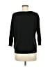Banana Republic Black Pullover Sweater Size M - photo 2