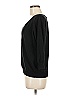 Banana Republic Black Pullover Sweater Size M - photo 5