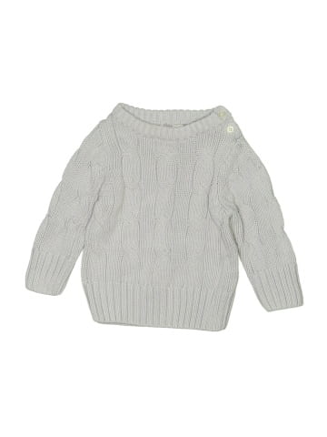 Olive Juice Pullover Sweater (view 1)