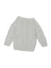 Olive Juice 100% Cotton Gray Pullover Sweater Size XX-Small - photo 2