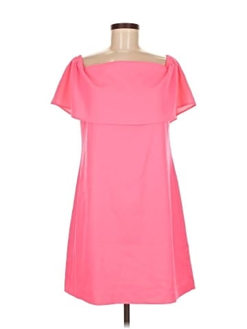 Charles Henry Casual Dress (view 1)