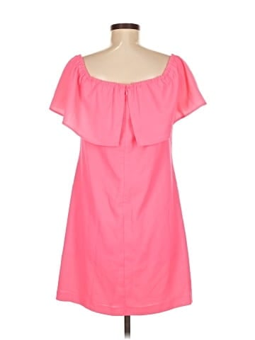 Charles Henry Casual Dress (view 2)