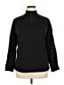 Lands' End 100% Polyester Black Fleece Size XL - photo 1