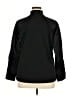 Lands' End 100% Polyester Black Fleece Size XL - photo 2