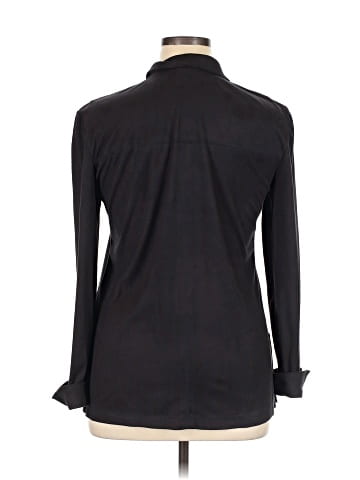 Nina Piccalino Long Sleeve Blouse (view 2)