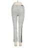 Adriano Goldschmied Chevron-herringbone Silver Jeans Size 25 waist - photo 2