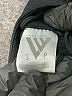 Level Wear Black Fleece Size S - photo 6