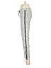 Adriano Goldschmied Chevron-herringbone Silver Jeans Size 25 waist - photo 5