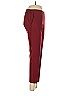 6397 Burgundy Active Pants Size XS - photo 4