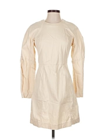 Simply Vera Vera Wang Casual Dress (view 1)