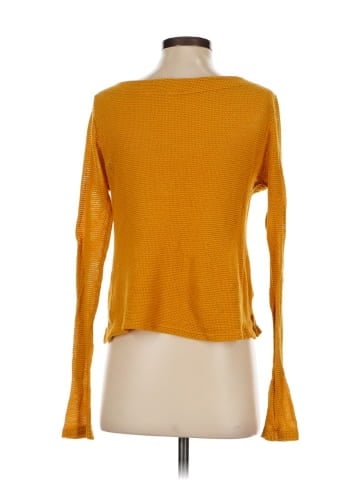 Socialite Pullover Sweater (view 2)