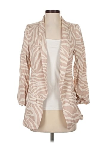 Tart Collections Blazer (view 1)