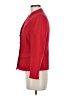 Kasper A.S.L. Red Blazer Size 6 (petite) - photo 5