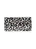 Unbranded Animal Print Silver Ivory Clutch One size - photo 1