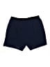 DSG Solid Blue Athletic Shorts Size 2X - photo 2