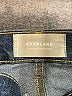 Everlane Blue Denim Shorts Size 25 waist - photo 3
