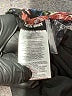 BCBGeneration 100% Polyester Paisley Black Romper Size M - photo 5