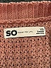 Sonoma Goods for Life 100% Acrylic Stripes Brown Pullover Sweater Size XS - photo 7