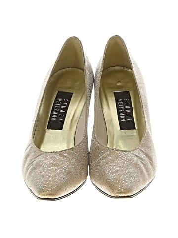 Stuart Weitzman Heels (view 2)
