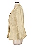 Have Ivory Blazer Size S - photo 5