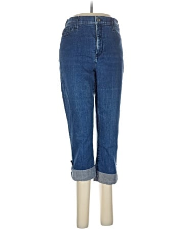 Not Your Daughter's Jeans Jeans (view 1)
