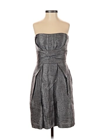 Max and Cleo Cocktail Dress (view 1)