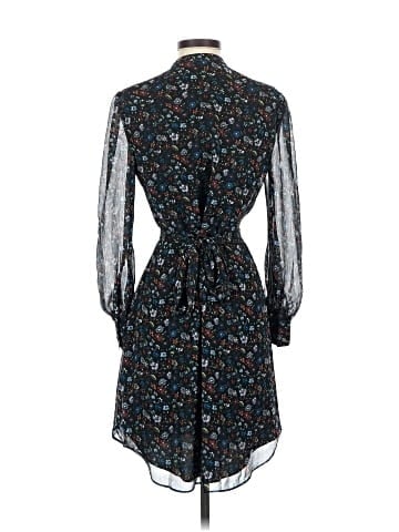 UNTUCKit Cocktail Dress (view 2)