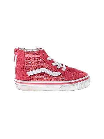 Vans Sneakers (view 1)