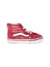 Vans Red Sneakers Size 6 (kids) - photo 1
