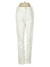 Ann Taylor Ivory Jeans Size 2 - photo 1