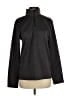 Head 100% Polyester Gray Turtleneck Sweater Size S - photo 1